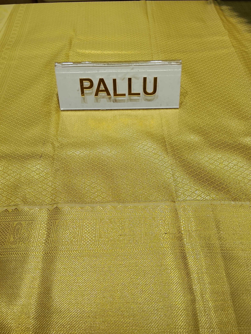 Half Silk Saree