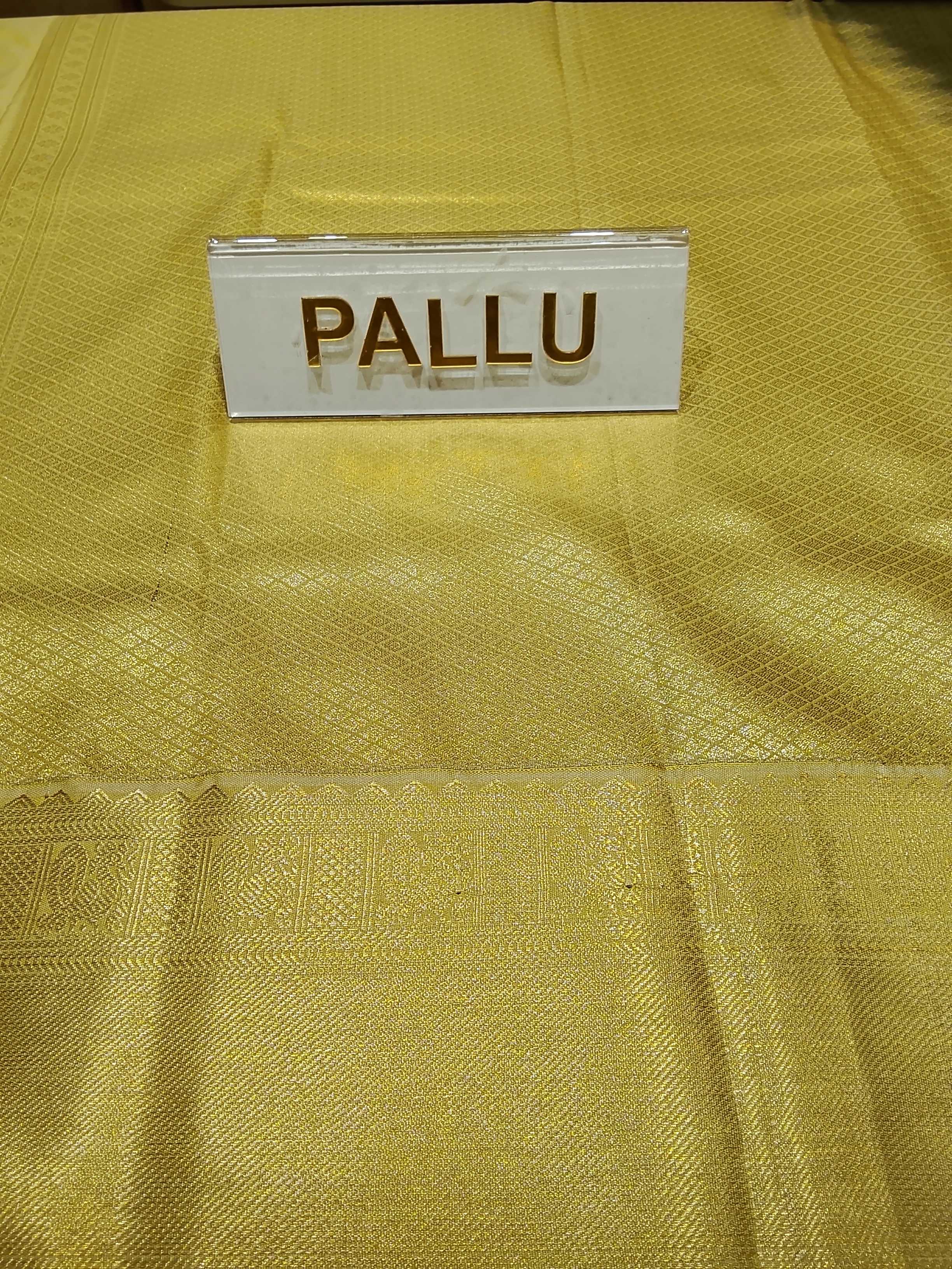 Half Silk Saree