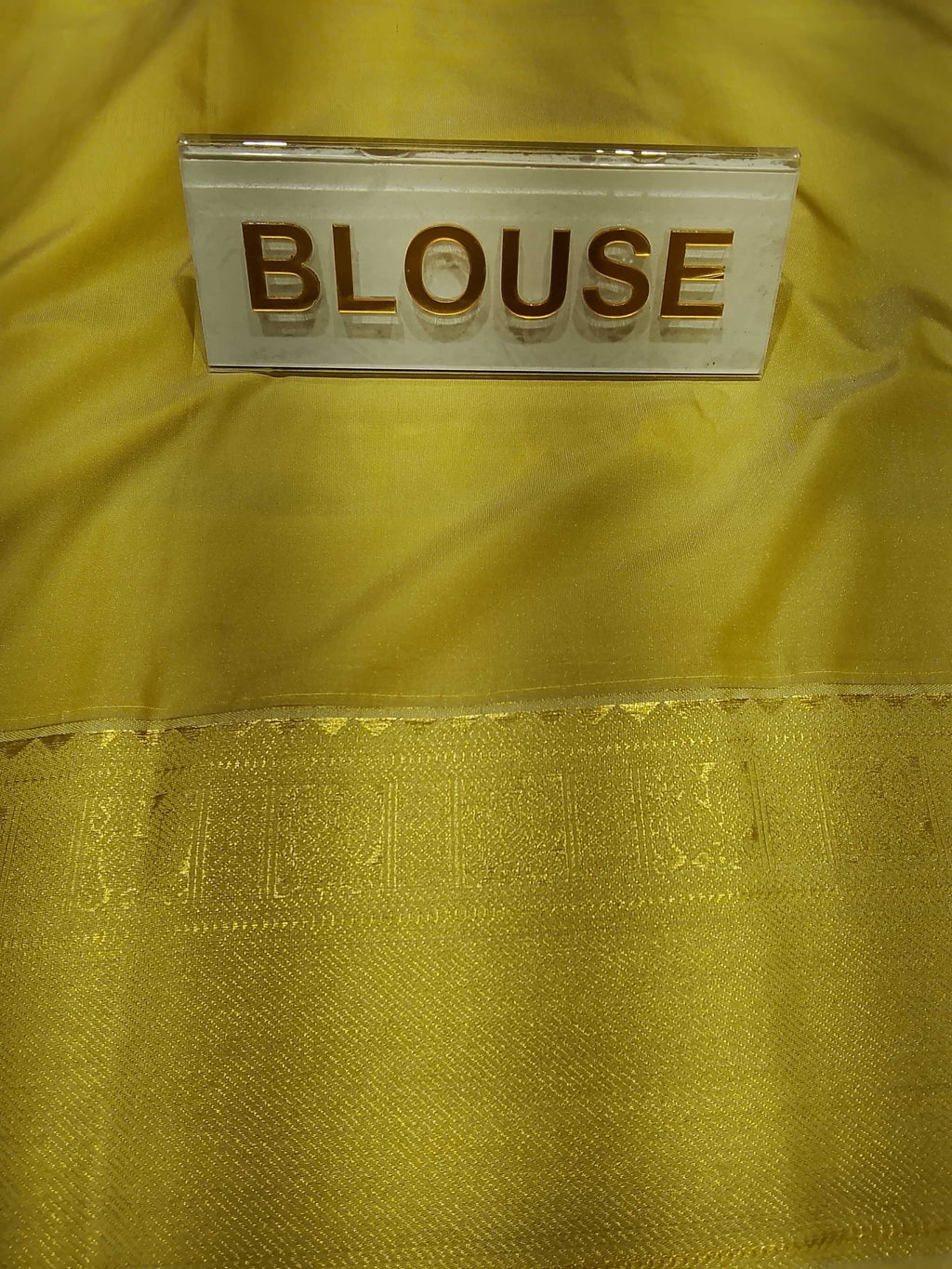 Half Silk Saree
