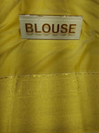 Half Silk Saree
