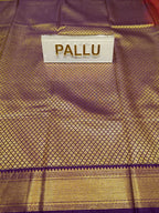 Half Silk Saree