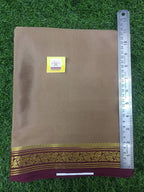 Pure Mysore Silk Crape Sarees
