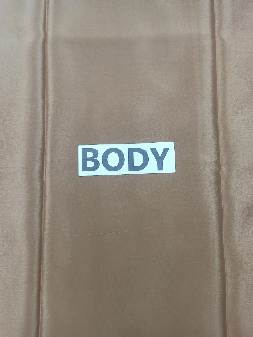 Pure Mysore Silk Crape Sarees