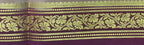 Pure Mysore Silk Crape Sarees