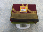 Pure Mysore Silk Crape Sarees