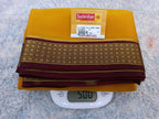Pure Mysore Silk Crape Saree