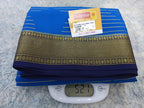 Pure Mysore Silk Crape Saree
