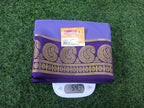 Pure Mysore Silk Crape Sarees