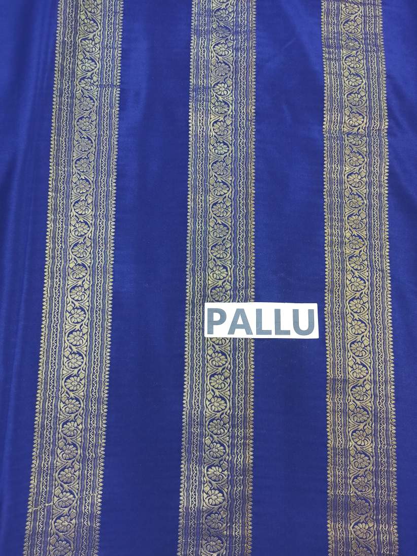 Pure Mysore Silk Crape Sarees