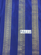 Pure Mysore Silk Crape Sarees