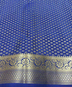 Pure Mysore Silk Crape Sarees
