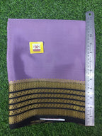 Pure Mysore Silk Crape Sarees