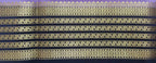 Pure Mysore Silk Crape Sarees