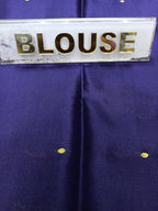 Pure Mysore Silk Saree (60gms)