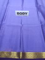 Pure Mysore Silk Saree (60gms)