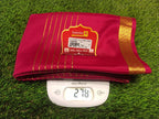 Pure Mysore Silk Saree (60 Grams )