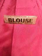 Pure Mysore Silk Saree (60 Grams )