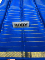 Pure Mysore Silk Saree ( 60Grams )