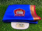 Pure Mysore Silk Saree ( 60Grams )
