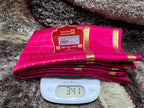 Pure Mysore Silk Saree ( 60Grams )