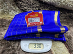 Pure Mysore Silk Saree ( 60Grams )