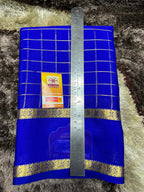 Pure Mysore Silk Saree ( 60Grams )