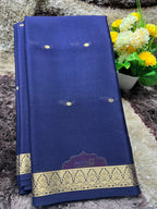 Pure Mysore Silk Saree ( 60Grams )