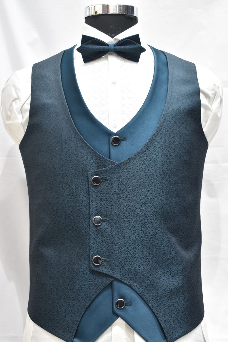 Designer Suits 5 Pieces