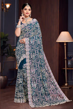 Catalog Designer Saree