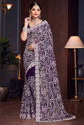 Catalog Designer Saree