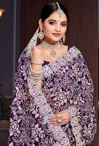 Catalog Designer Saree