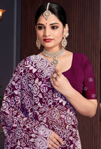 Catalog Designer Saree