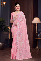 Catalog Designer Saree