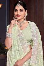 Catalog Designer Saree