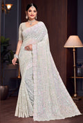 Catalog Designer Saree