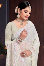 Catalog Designer Saree