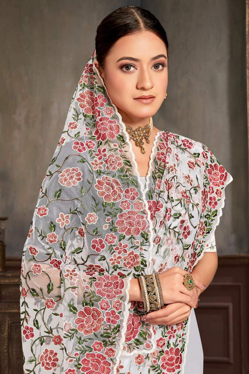 Catalog Designer Saree