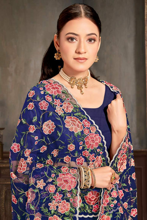 Catalog Designer Saree