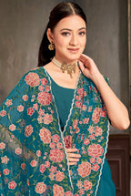 Catalog Designer Saree