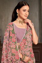 Catalog Designer Saree