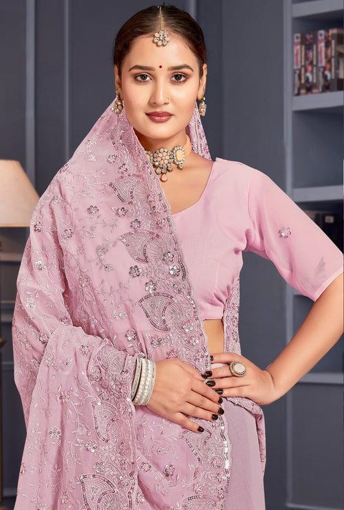 Catalog Designer Saree