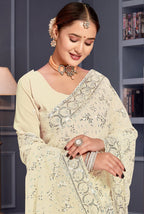 Catalog Designer Saree