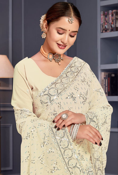 Catalog Designer Saree