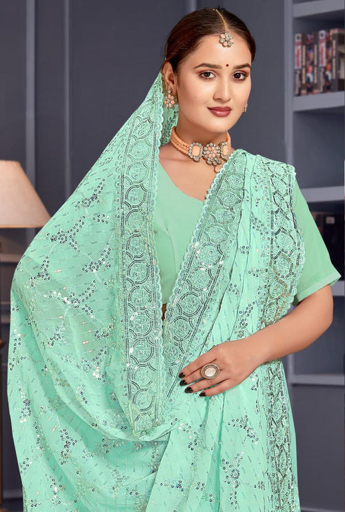 Catalog Designer Saree