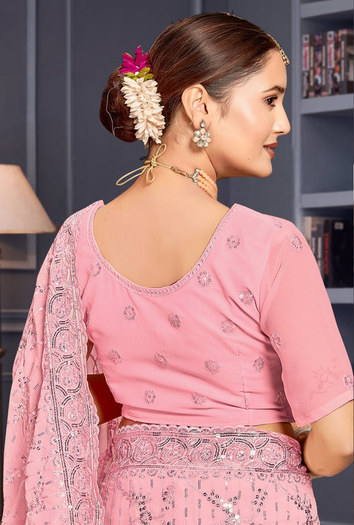 Catalog Designer Saree