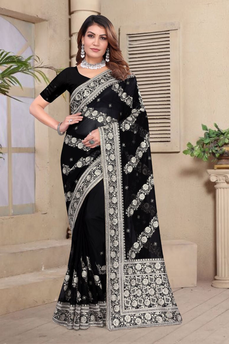 Catalog Designer Saree