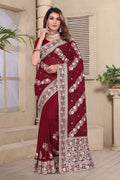 Catalog Designer Saree