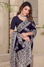 Catalog Designer Saree