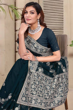 Catalog Designer Saree