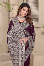 Catalog Designer Saree